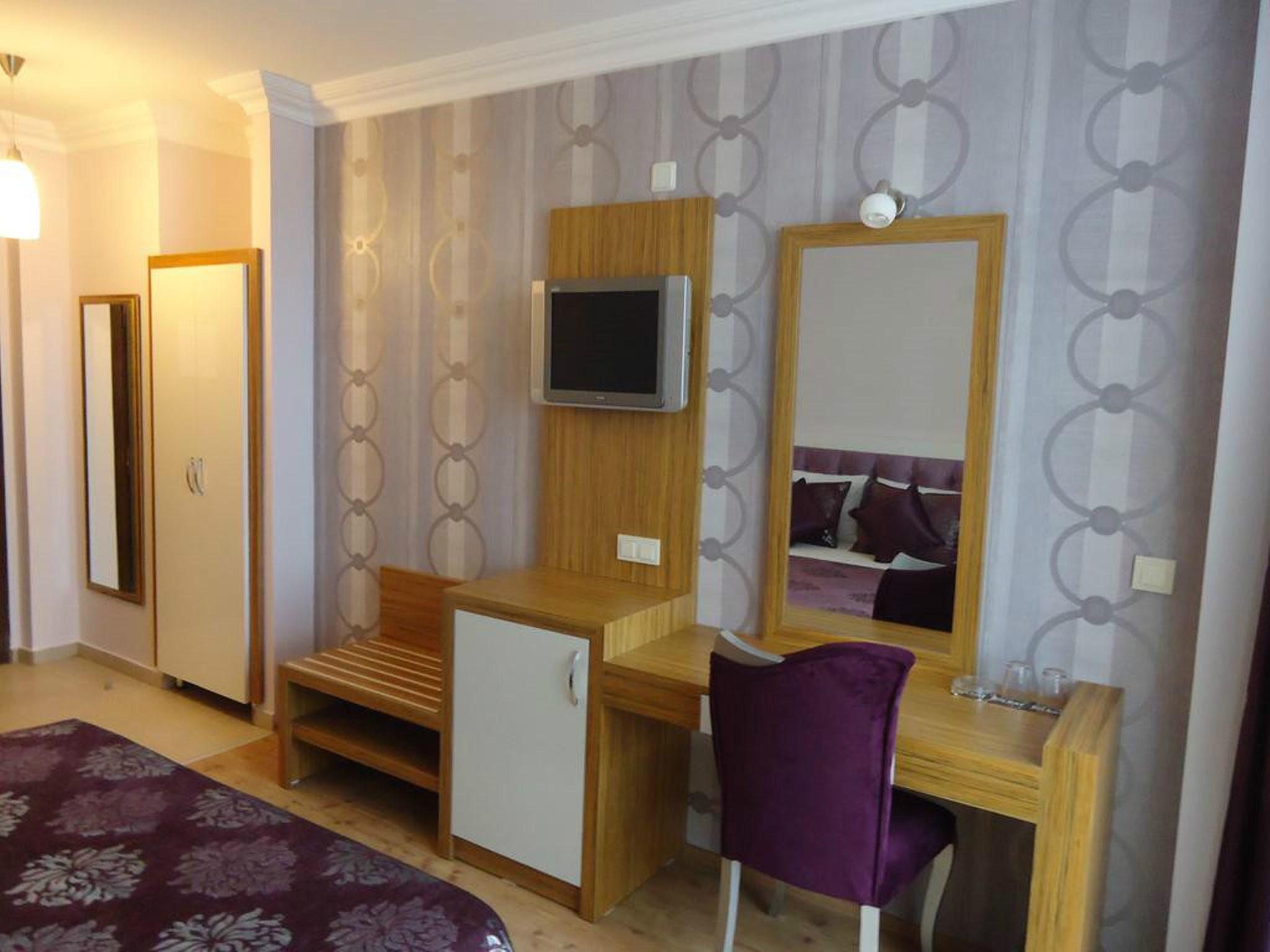 Bilkay Hotel Alanya Luaran gambar