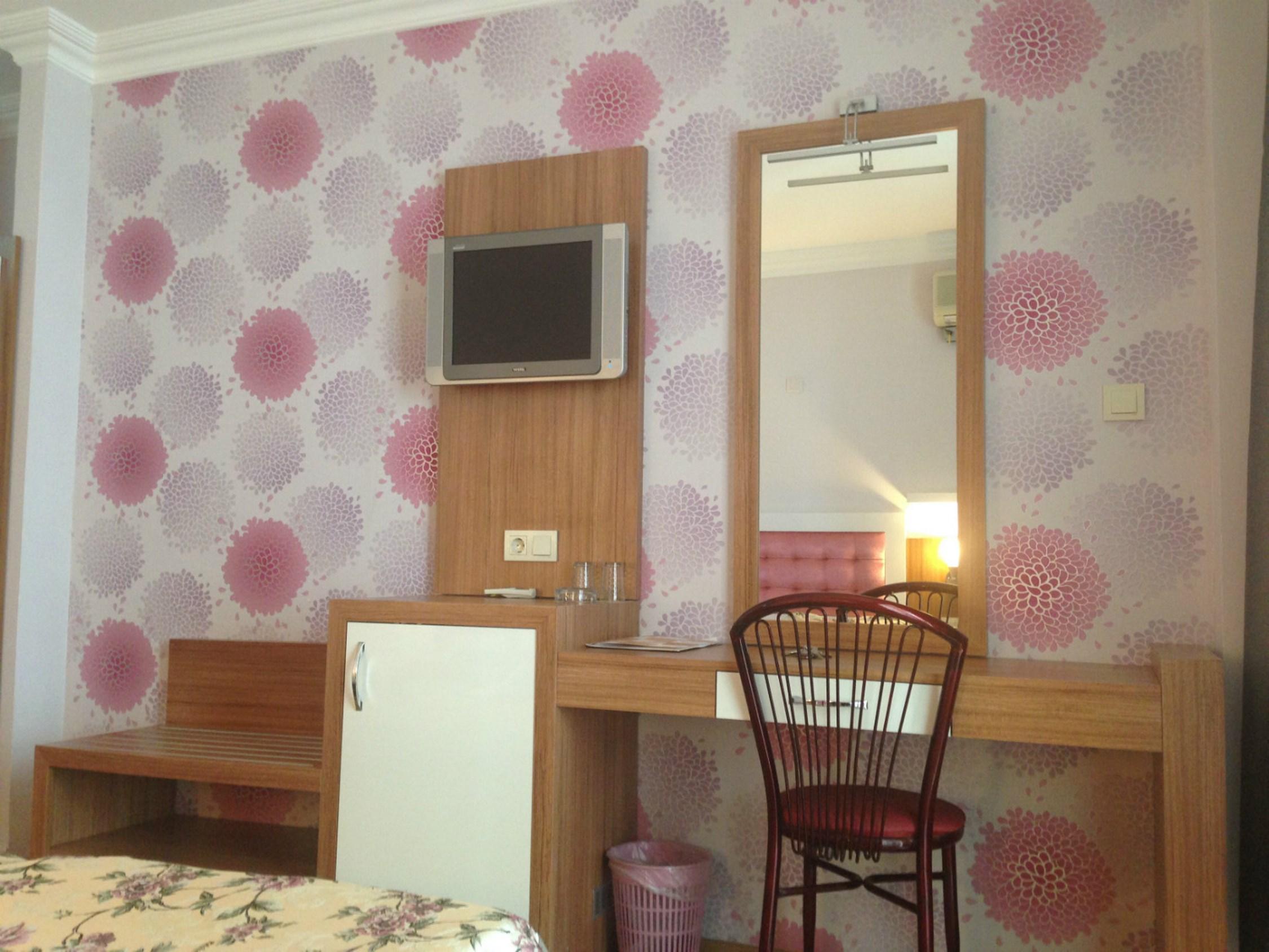 Bilkay Hotel Alanya Luaran gambar