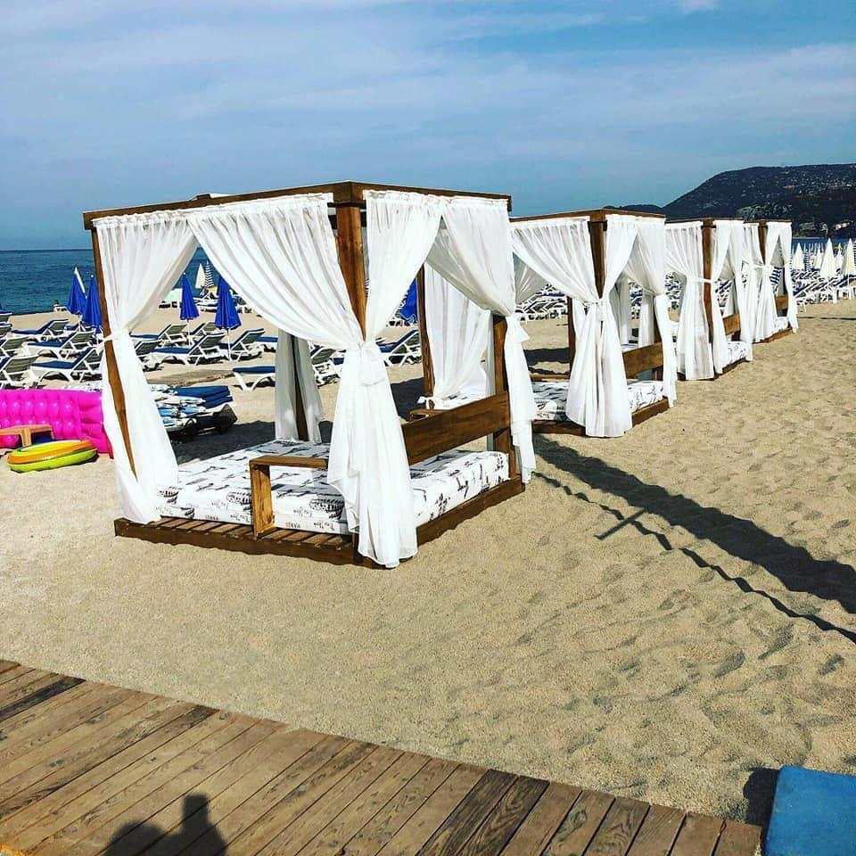 Bilkay Hotel Alanya Luaran gambar