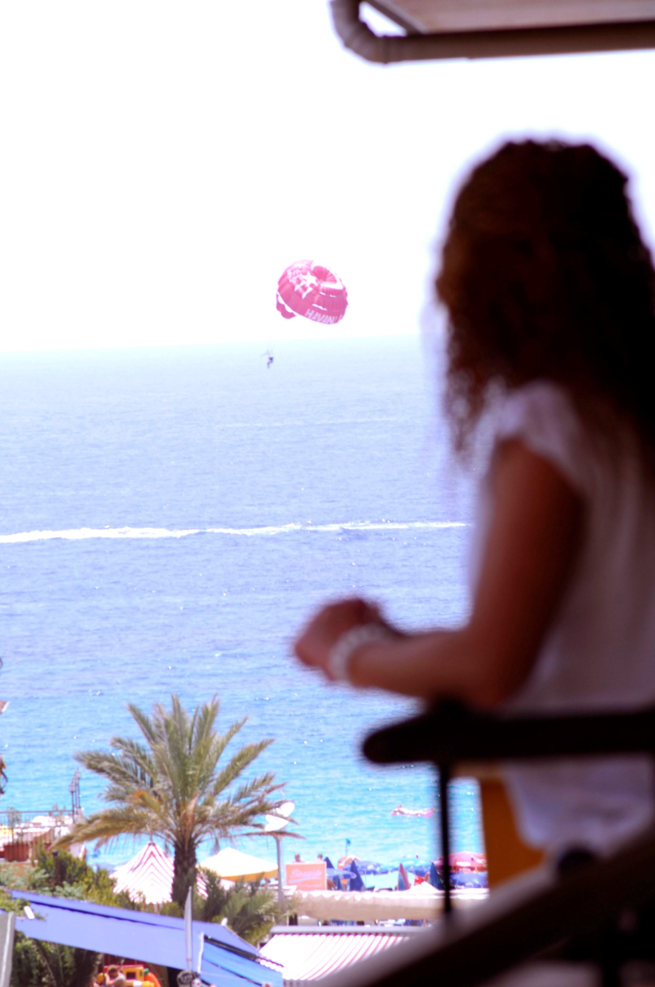Bilkay Hotel Alanya Luaran gambar