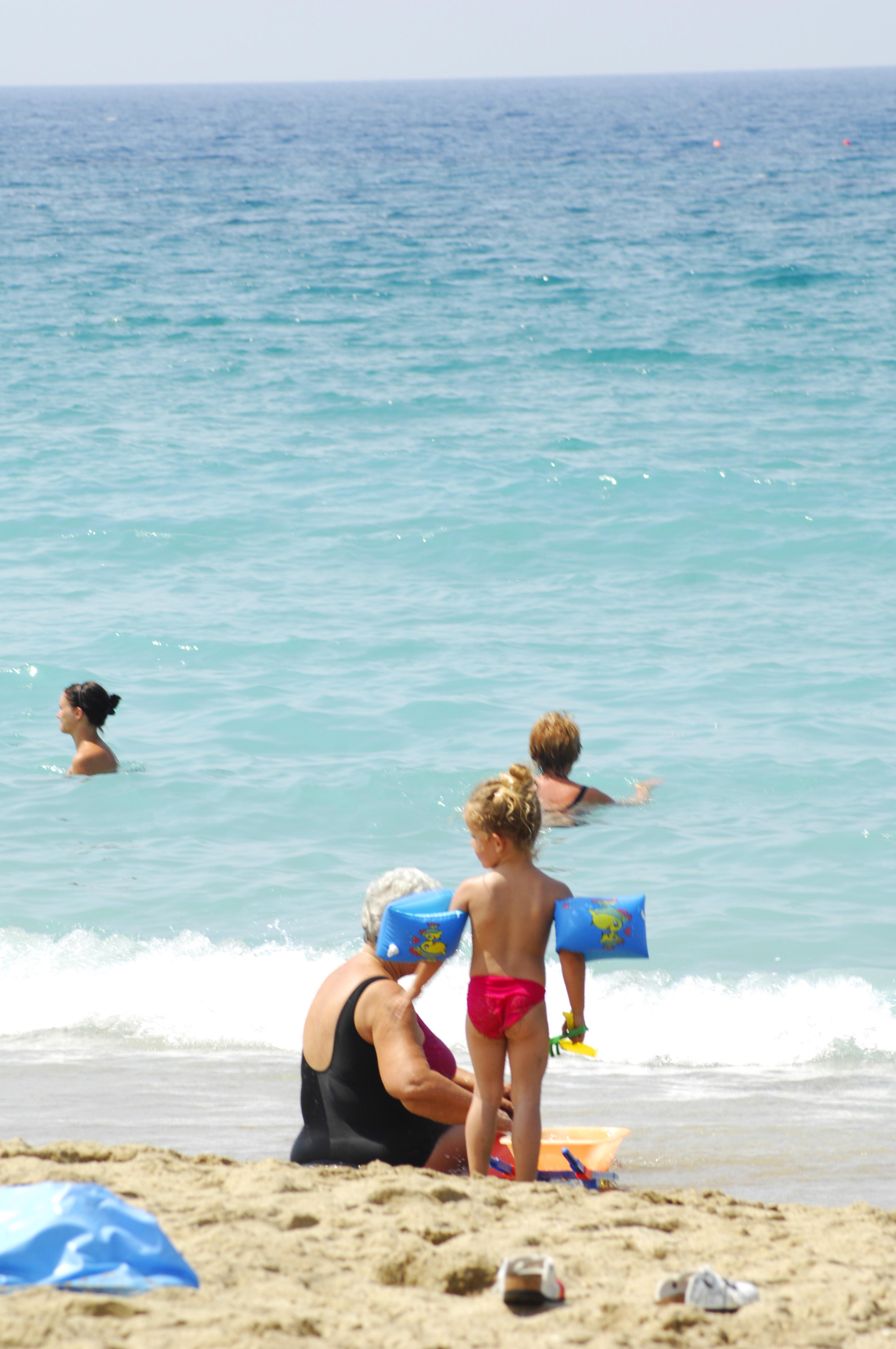 Bilkay Hotel Alanya Luaran gambar