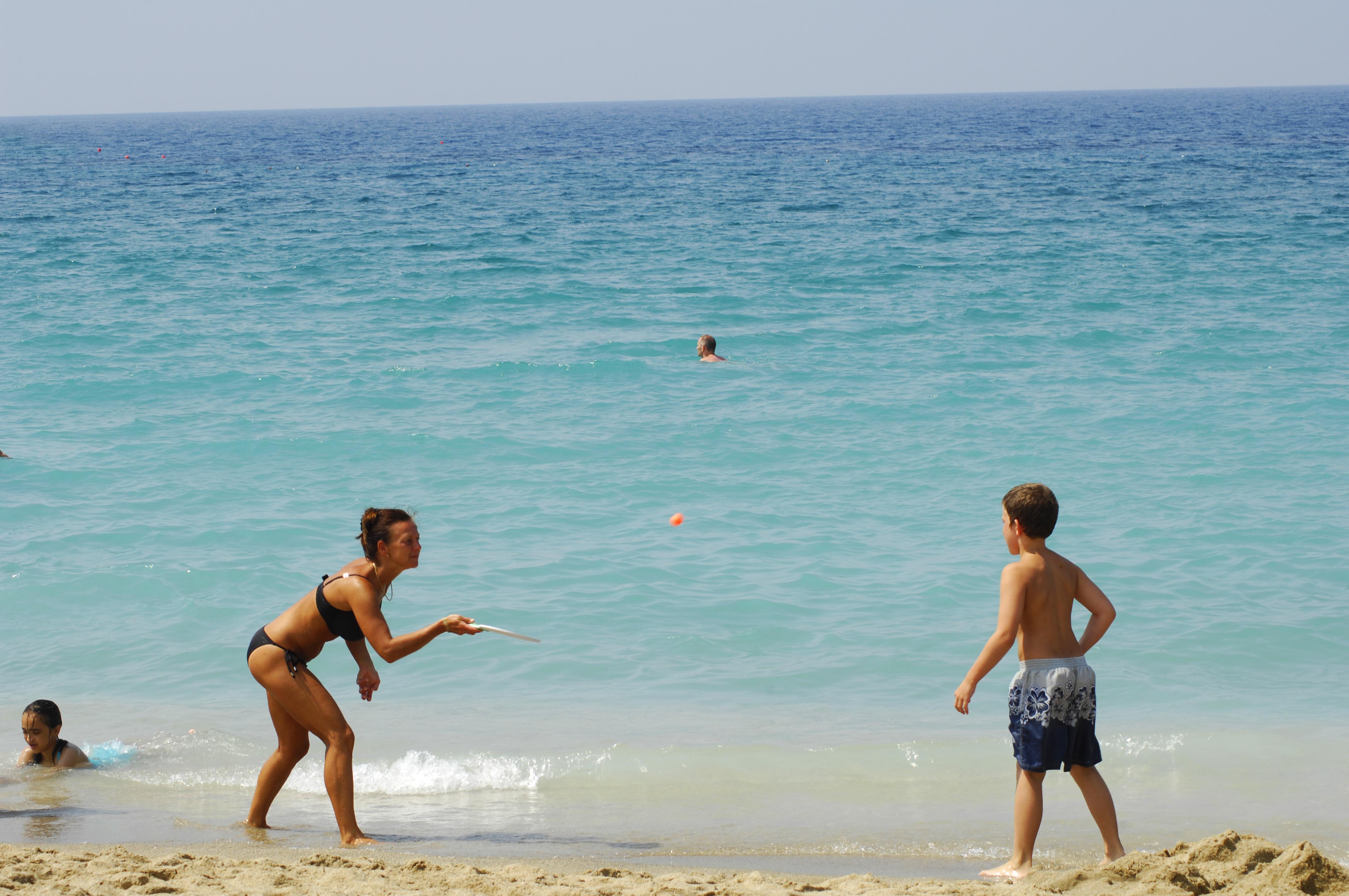 Bilkay Hotel Alanya Luaran gambar