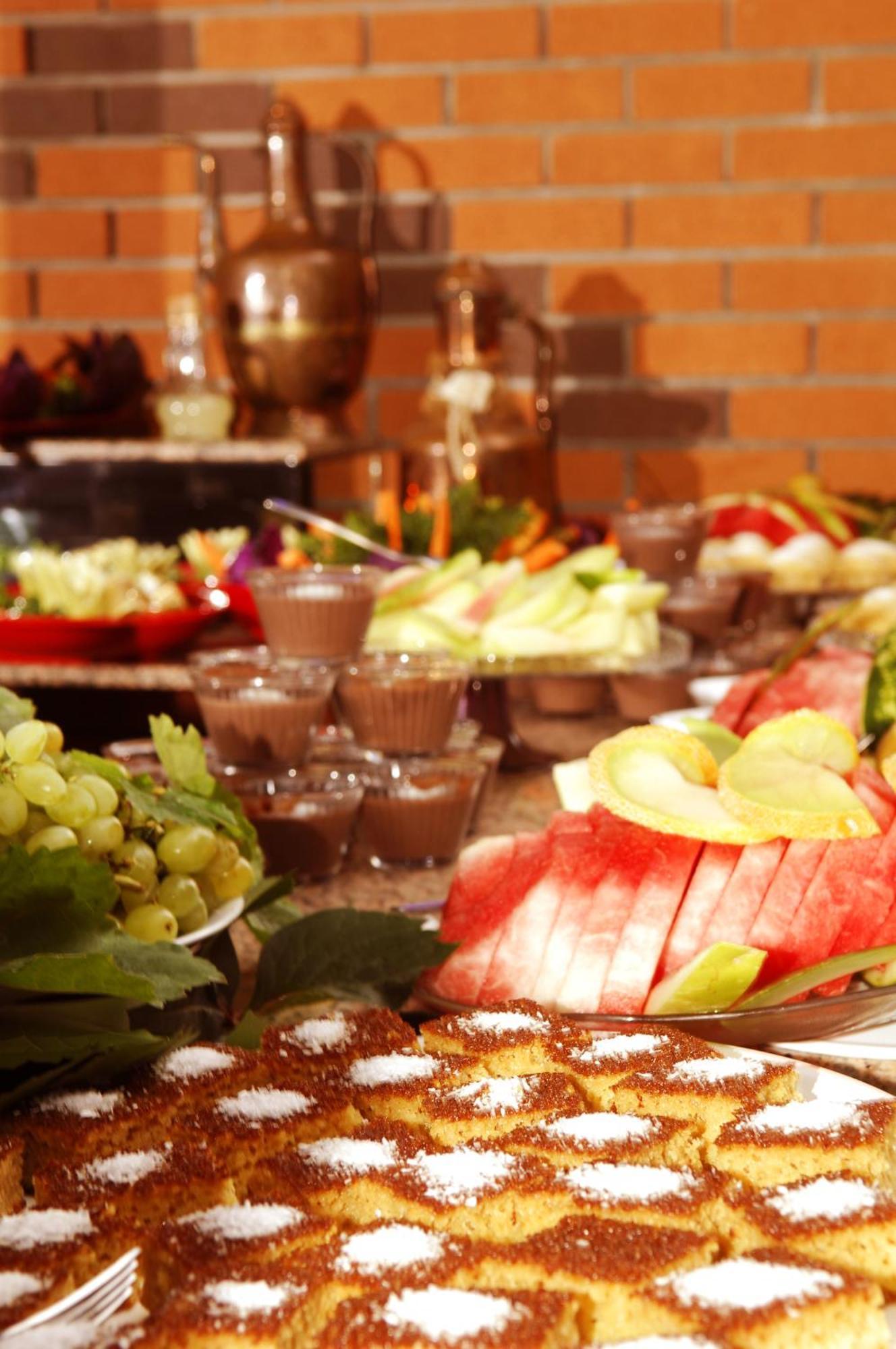 Bilkay Hotel Alanya Luaran gambar